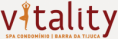 Vitality Spa Condominio - Barra da Tijuca - Rio de Janeiro