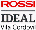 Rossi Ideal Vila Cordovil - Parada de Lucas - Rio de Janeiro